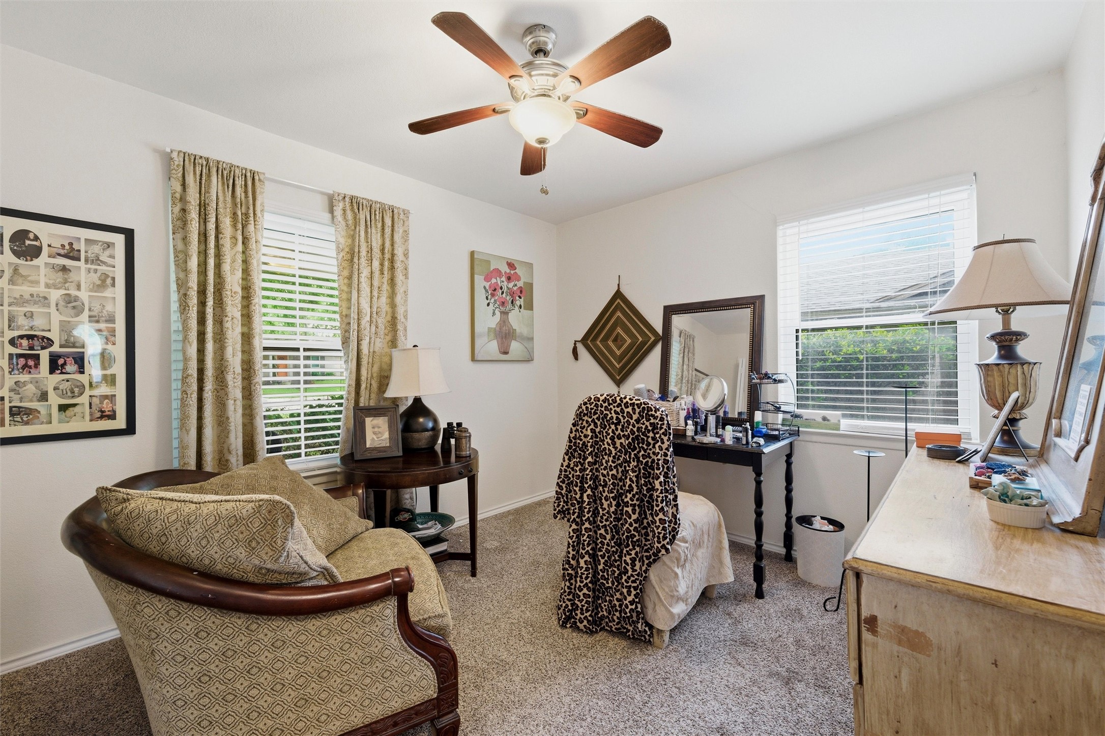 7428 Overhill Road Fort Worth TX 76116