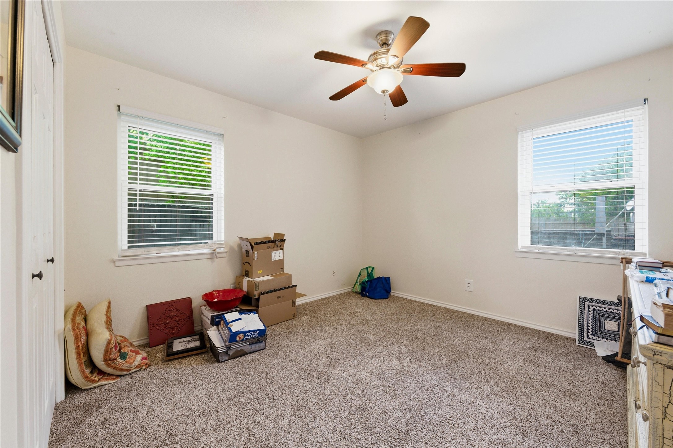7428 Overhill Road Fort Worth TX 76116