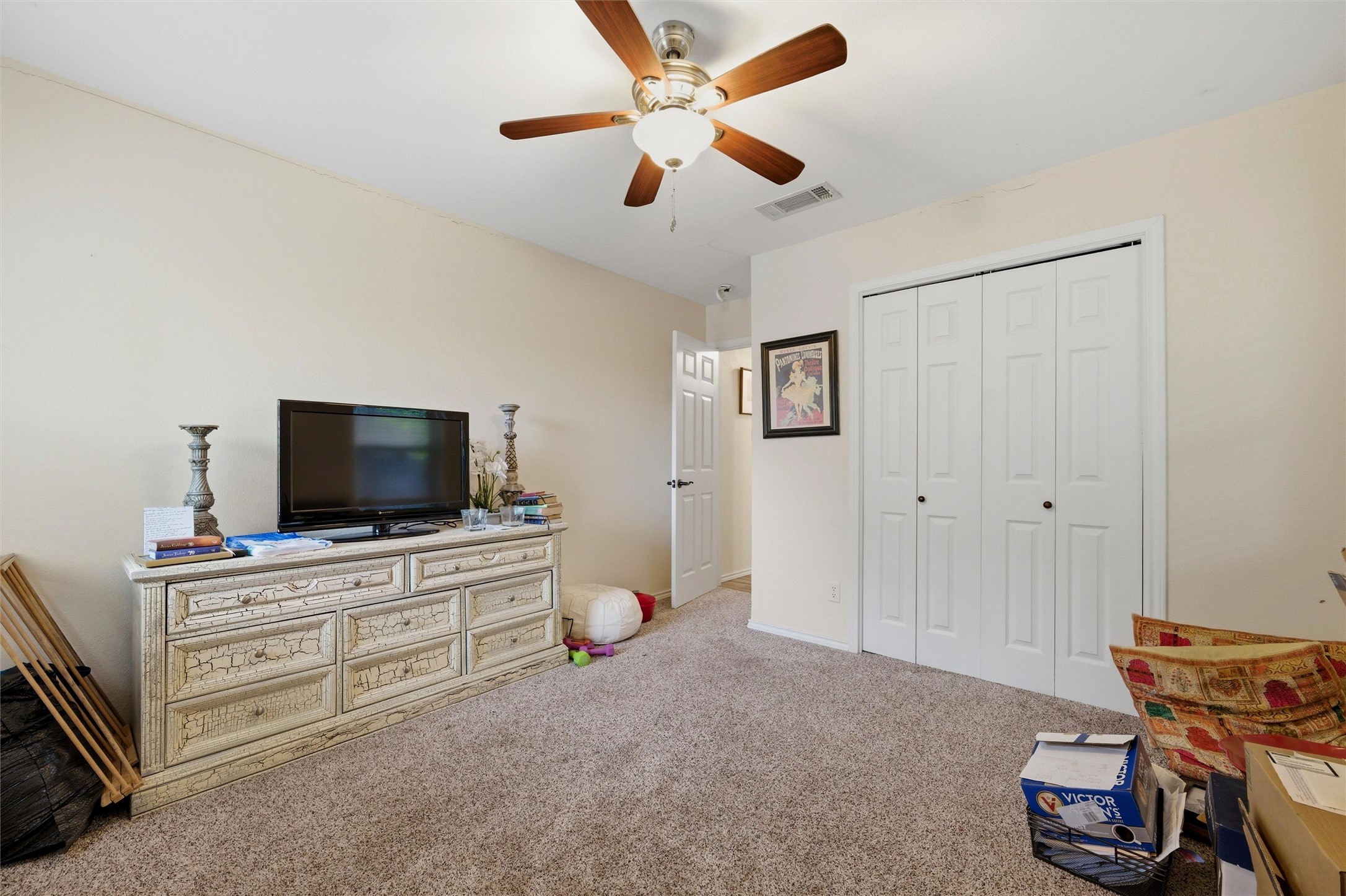 7428 Overhill Road Fort Worth TX 76116