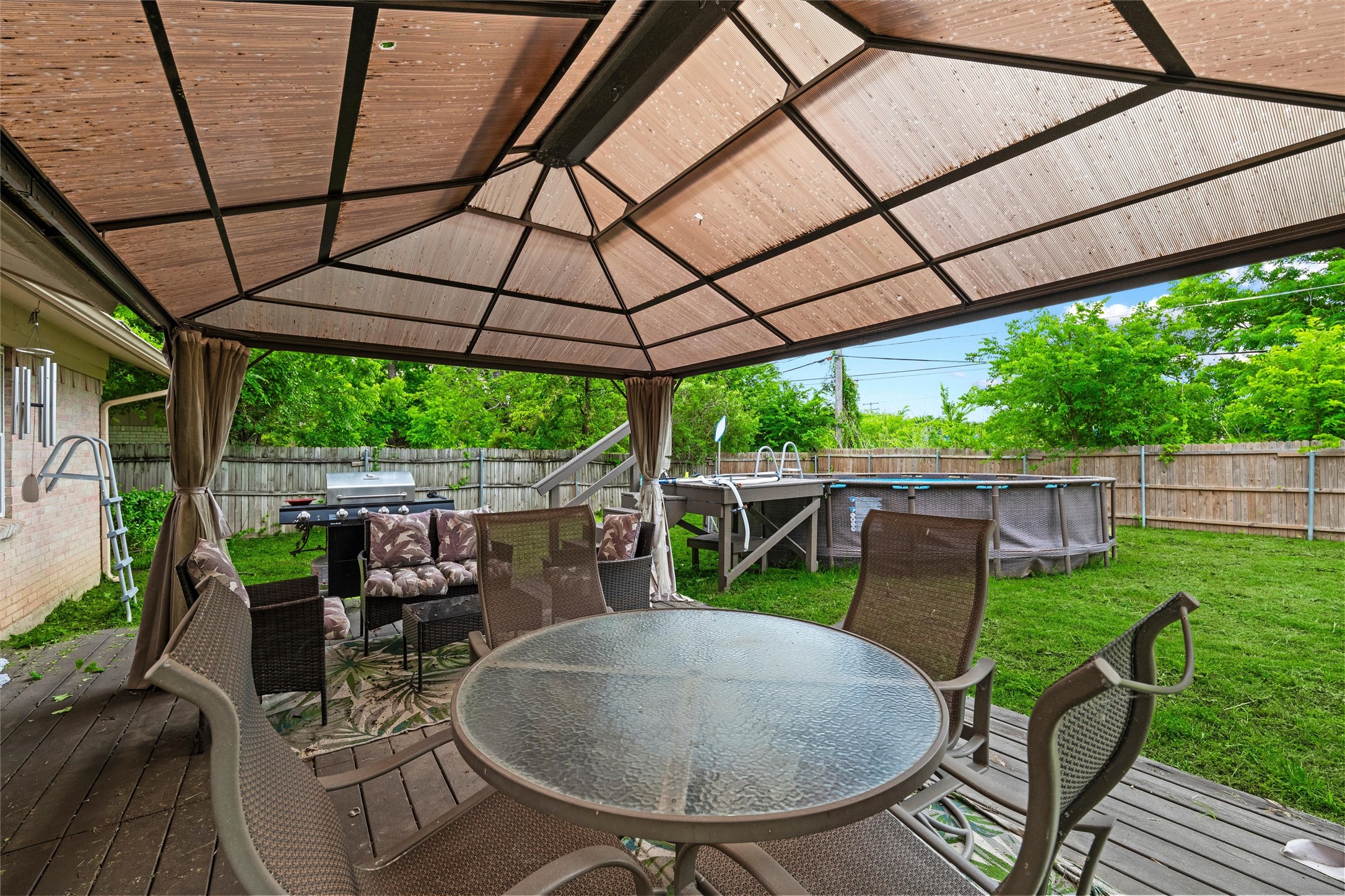 7428 Overhill Road Fort Worth TX 76116