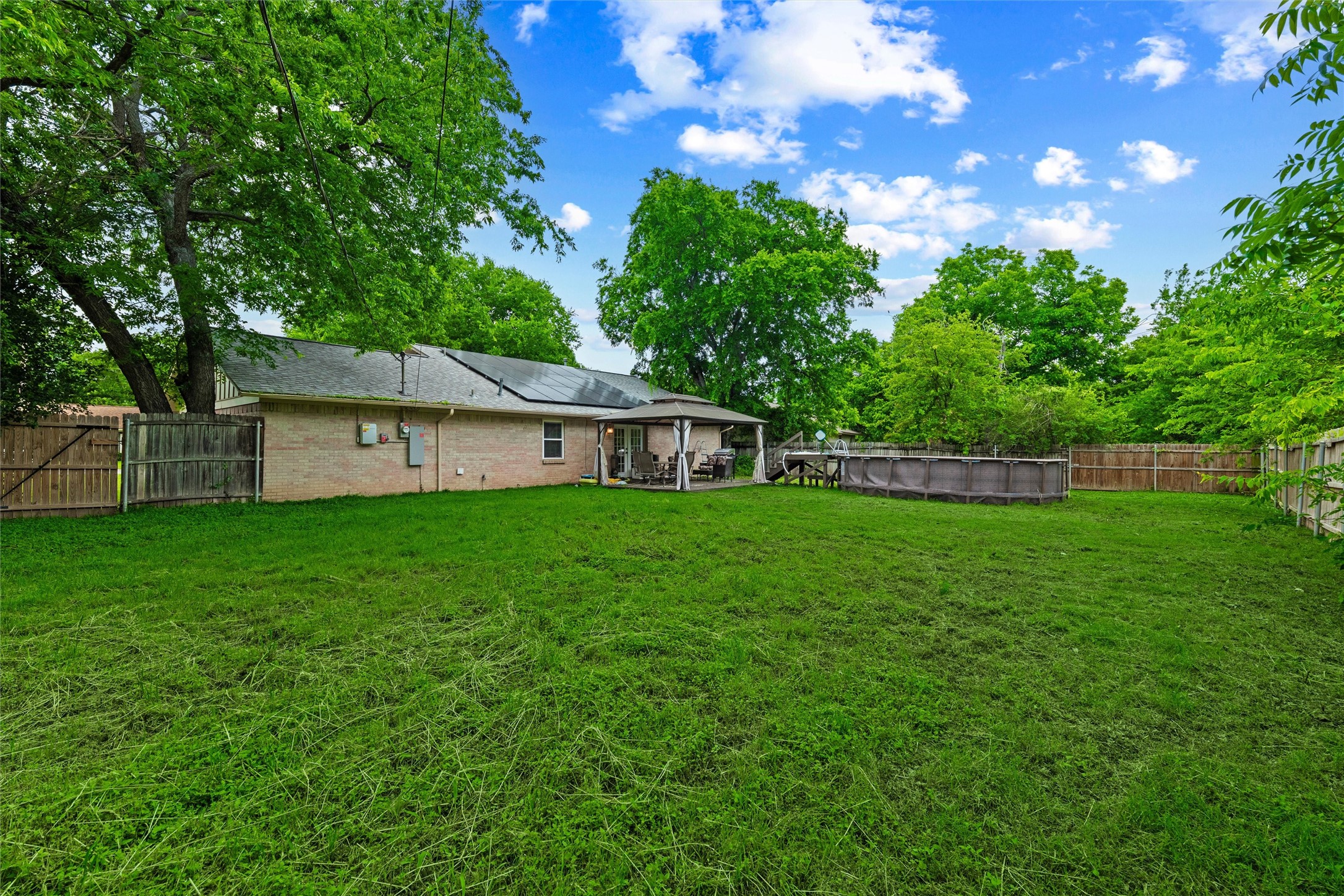 7428 Overhill Road Fort Worth TX 76116