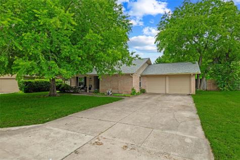 7428 Overhill Road Fort Worth TX 76116