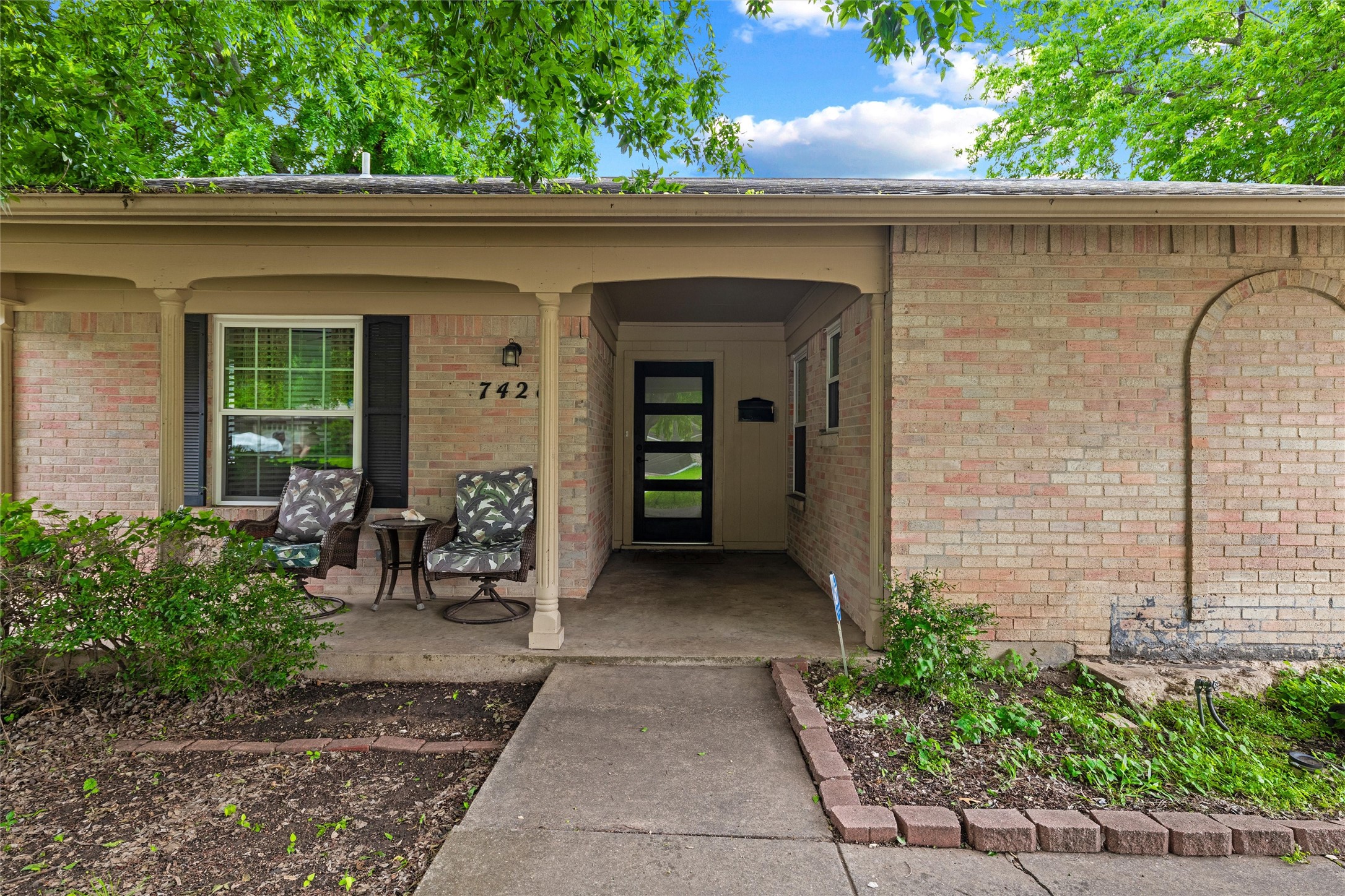 7428 Overhill Road Fort Worth TX 76116