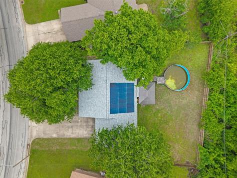 7428 Overhill Road Fort Worth TX 76116