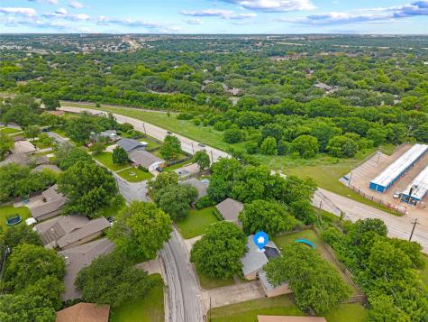 7428 Overhill Road Fort Worth TX 76116