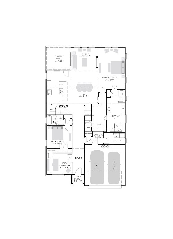 10621 Pippen Place Fort Worth TX 76179