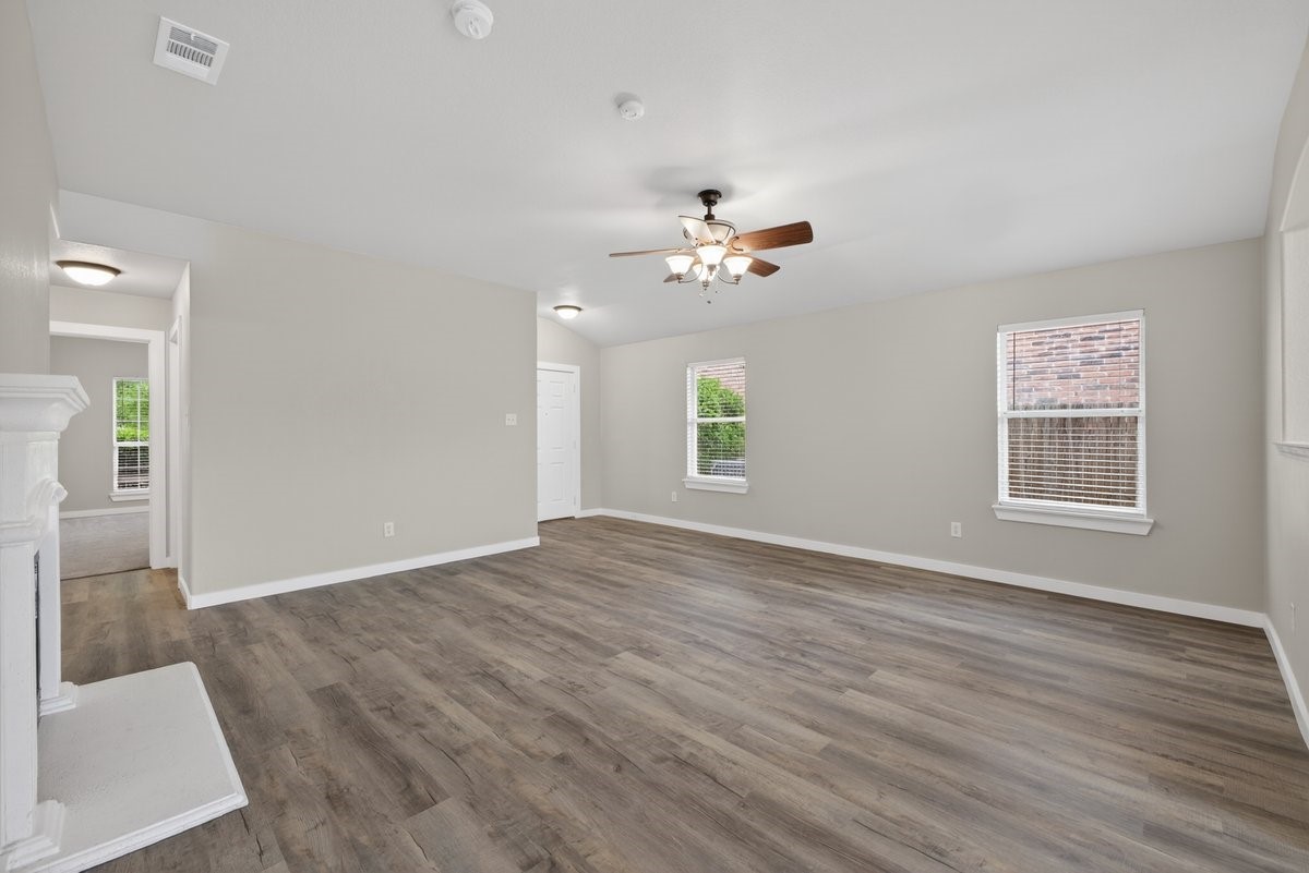 1628 Birds Eye Road Fort Worth TX 76177
