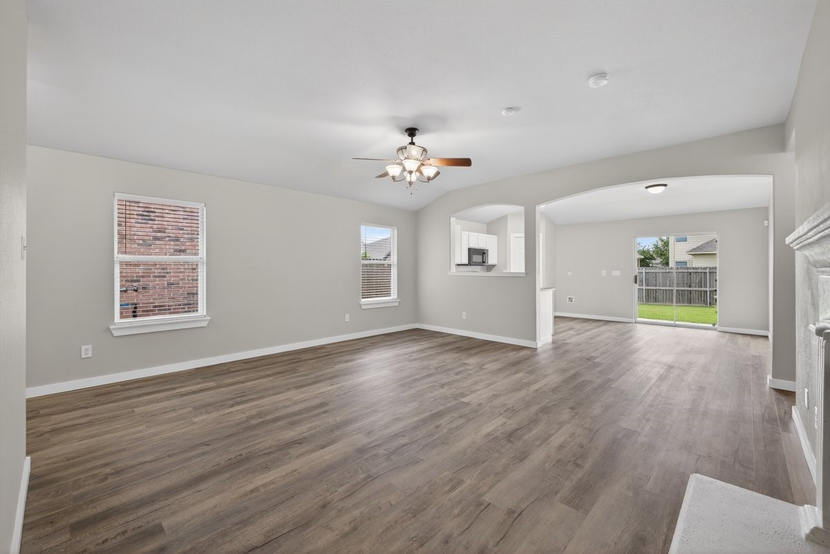 1628 Birds Eye Road Fort Worth TX 76177