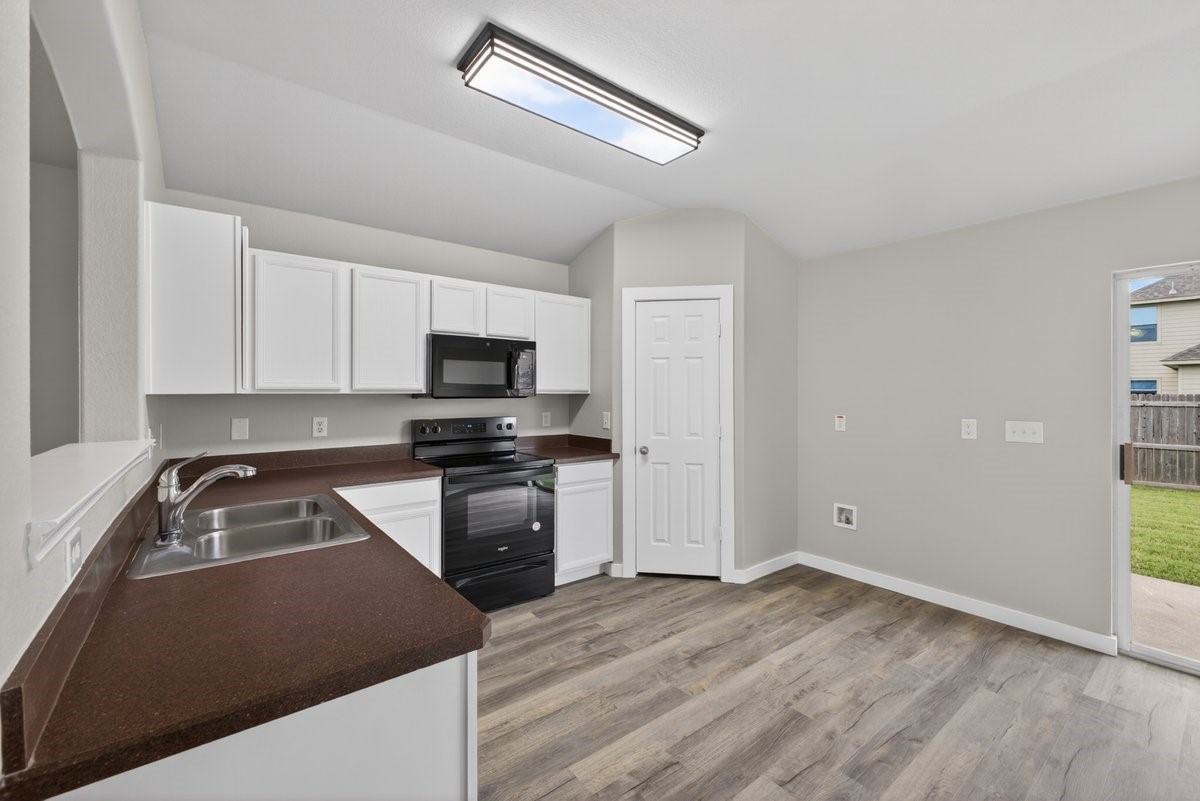 1628 Birds Eye Road Fort Worth TX 76177