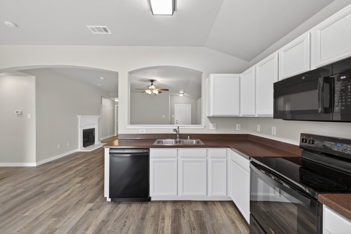 1628 Birds Eye Road Fort Worth TX 76177