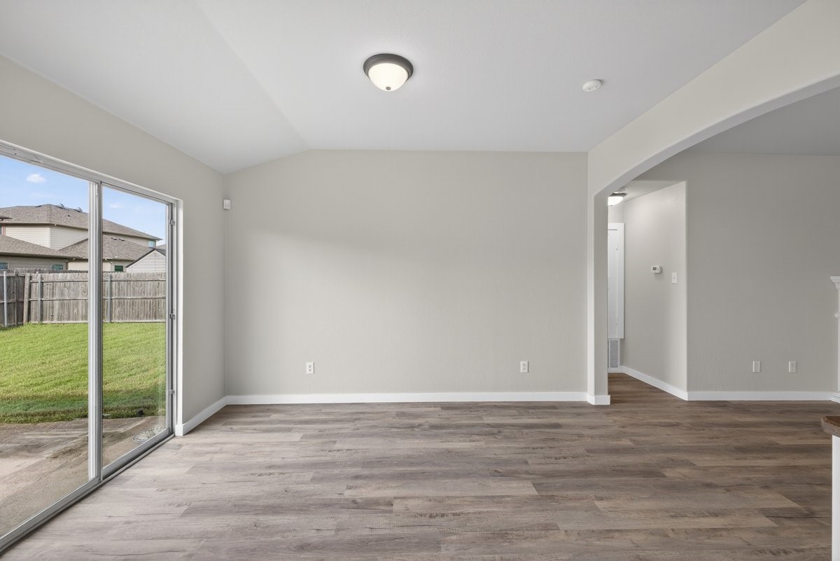 1628 Birds Eye Road Fort Worth TX 76177