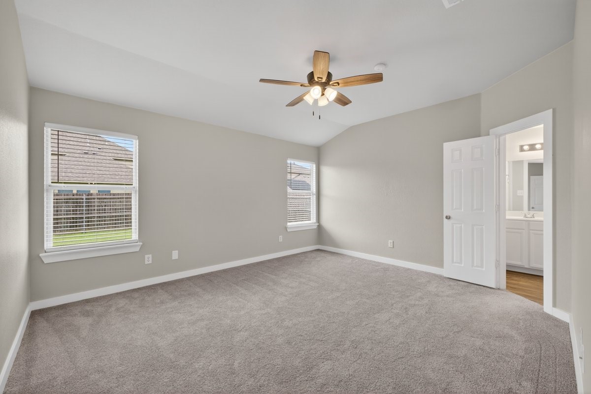 1628 Birds Eye Road Fort Worth TX 76177