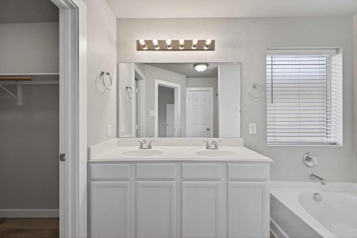 1628 Birds Eye Road Fort Worth TX 76177