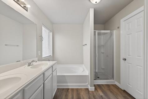 1628 Birds Eye Road Fort Worth TX 76177