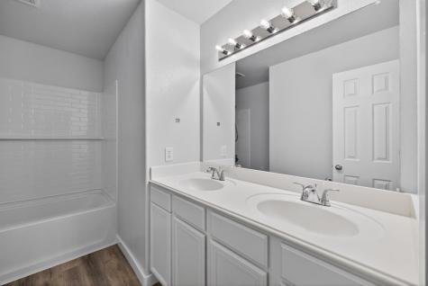 1628 Birds Eye Road Fort Worth TX 76177