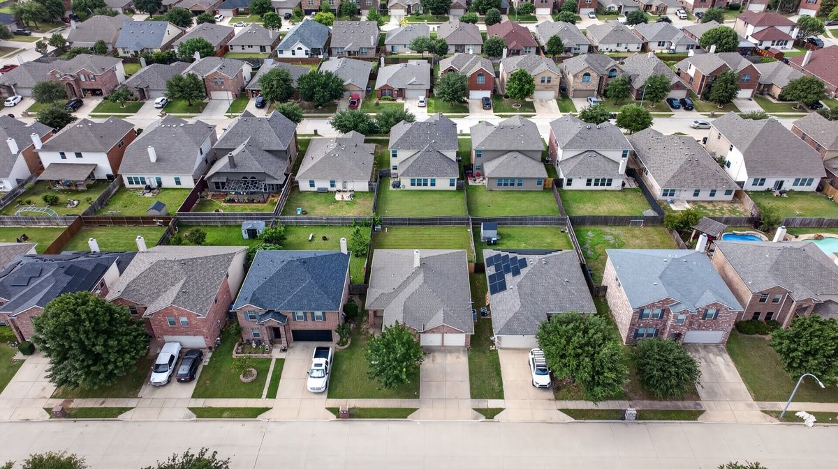 1628 Birds Eye Road Fort Worth TX 76177
