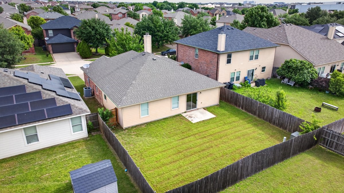 1628 Birds Eye Road Fort Worth TX 76177