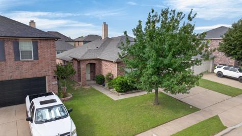 1628 Birds Eye Road Fort Worth TX 76177