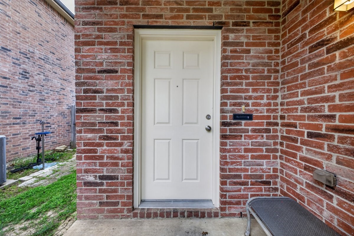 1628 Birds Eye Road Fort Worth TX 76177