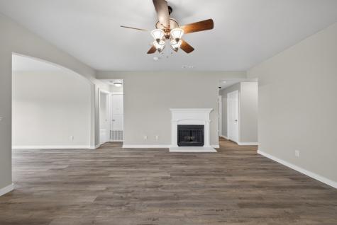 1628 Birds Eye Road Fort Worth TX 76177