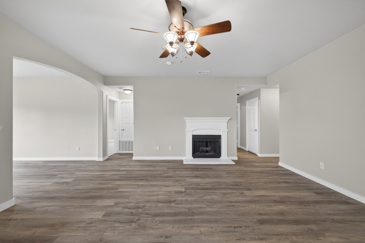 1628 Birds Eye Road Fort Worth TX 76177