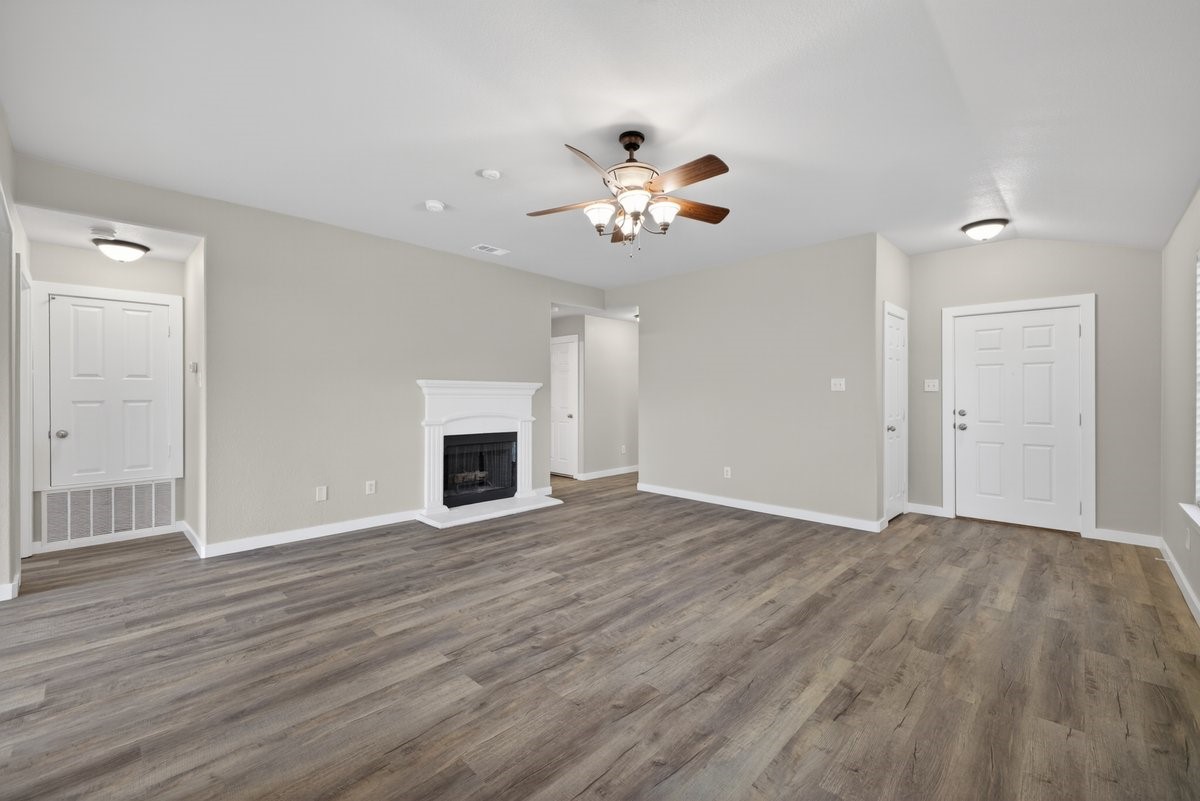 1628 Birds Eye Road Fort Worth TX 76177