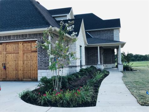 4220 Waterstone Estates Drive Mckinney TX 75071