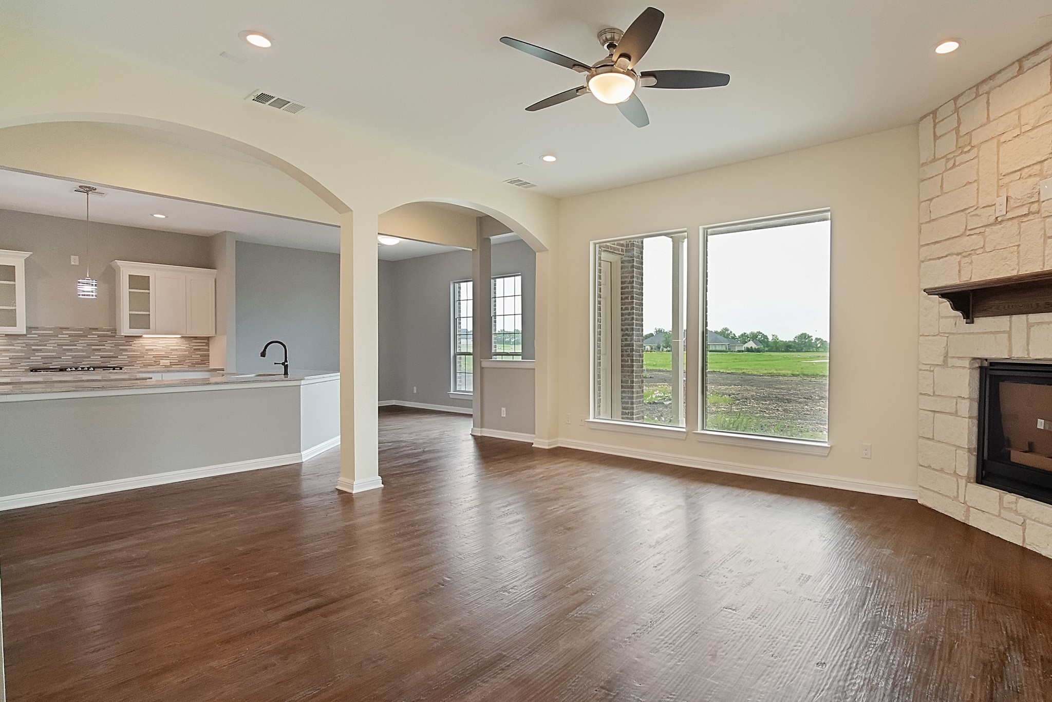 4220 Waterstone Estates Drive Mckinney TX 75071