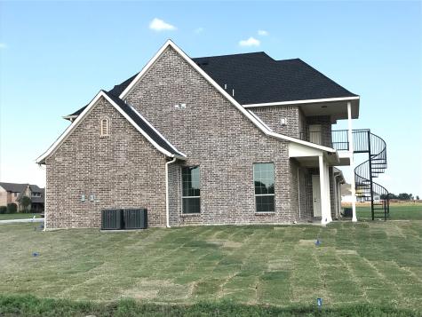 4220 Waterstone Estates Drive Mckinney TX 75071