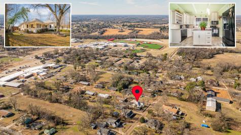 409 W Myrtle Street Winnsboro TX 75494