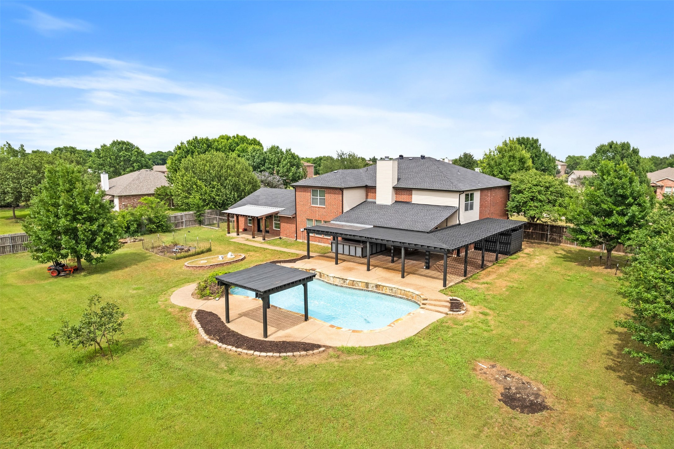 3931 Alpha Way Midlothian TX 76065