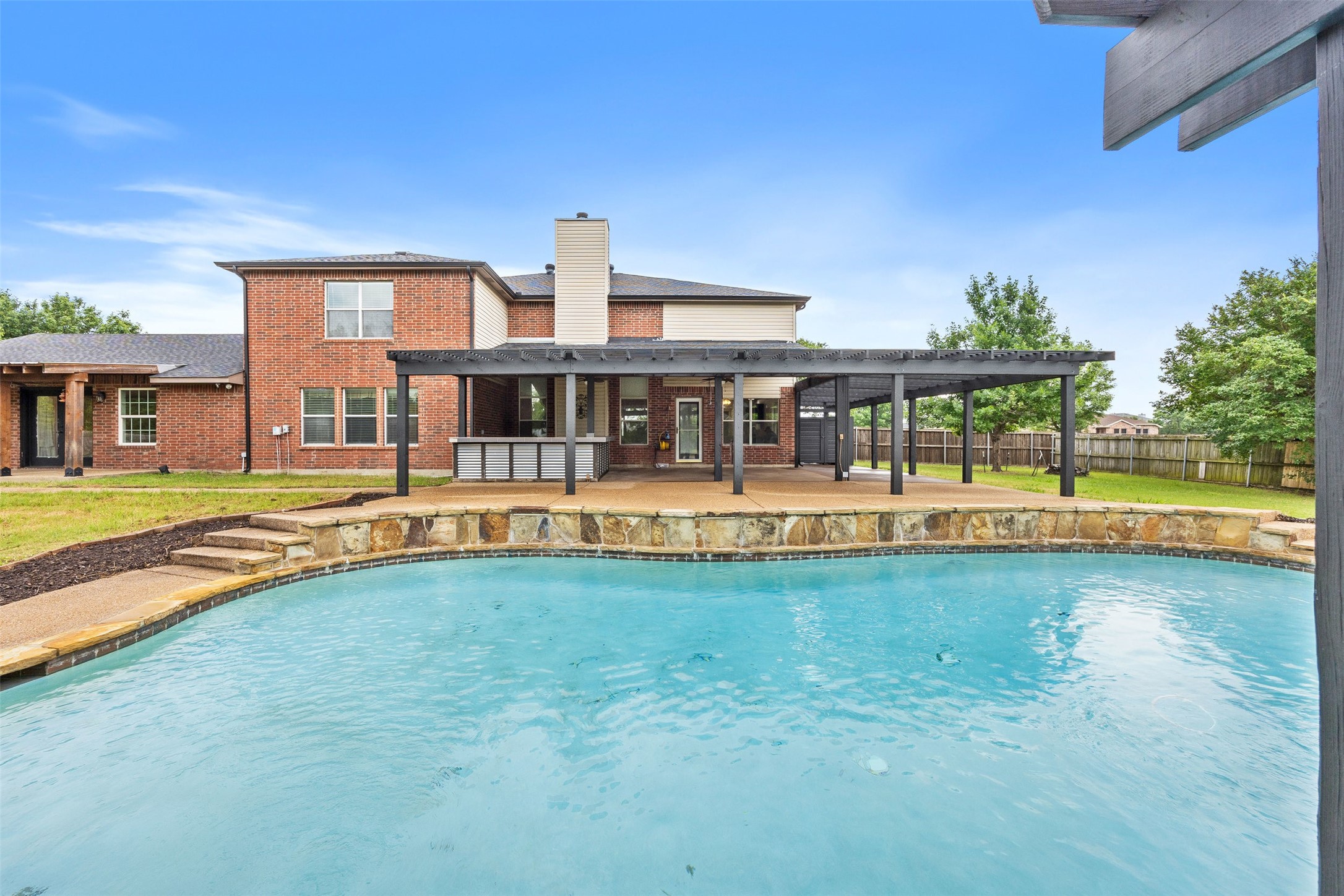 3931 Alpha Way Midlothian TX 76065