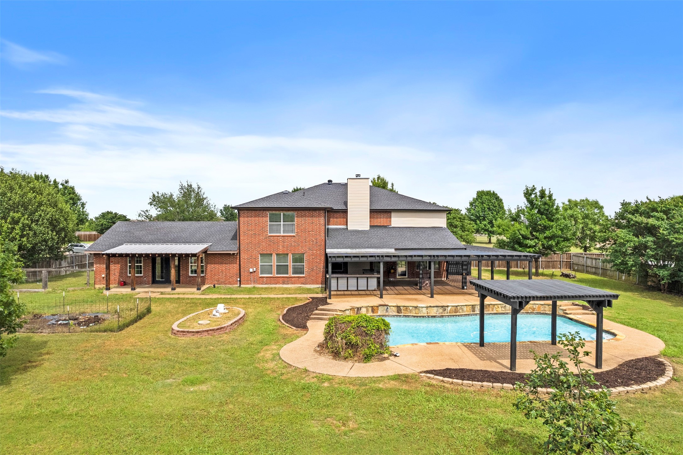 3931 Alpha Way Midlothian TX 76065