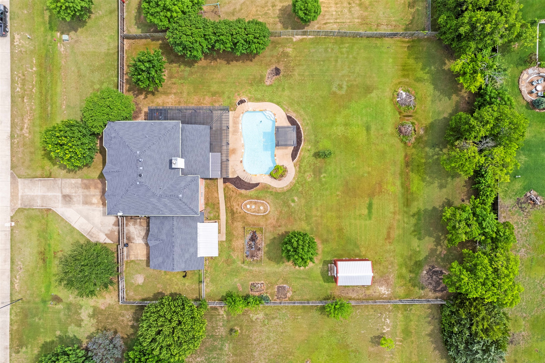 3931 Alpha Way Midlothian TX 76065
