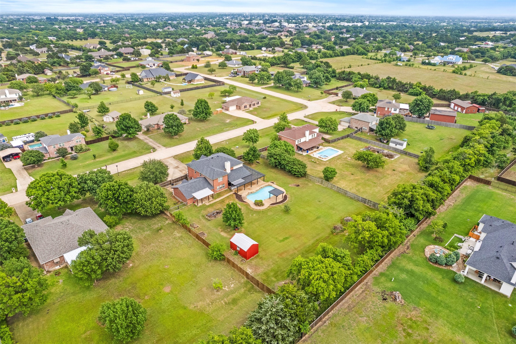 3931 Alpha Way Midlothian TX 76065