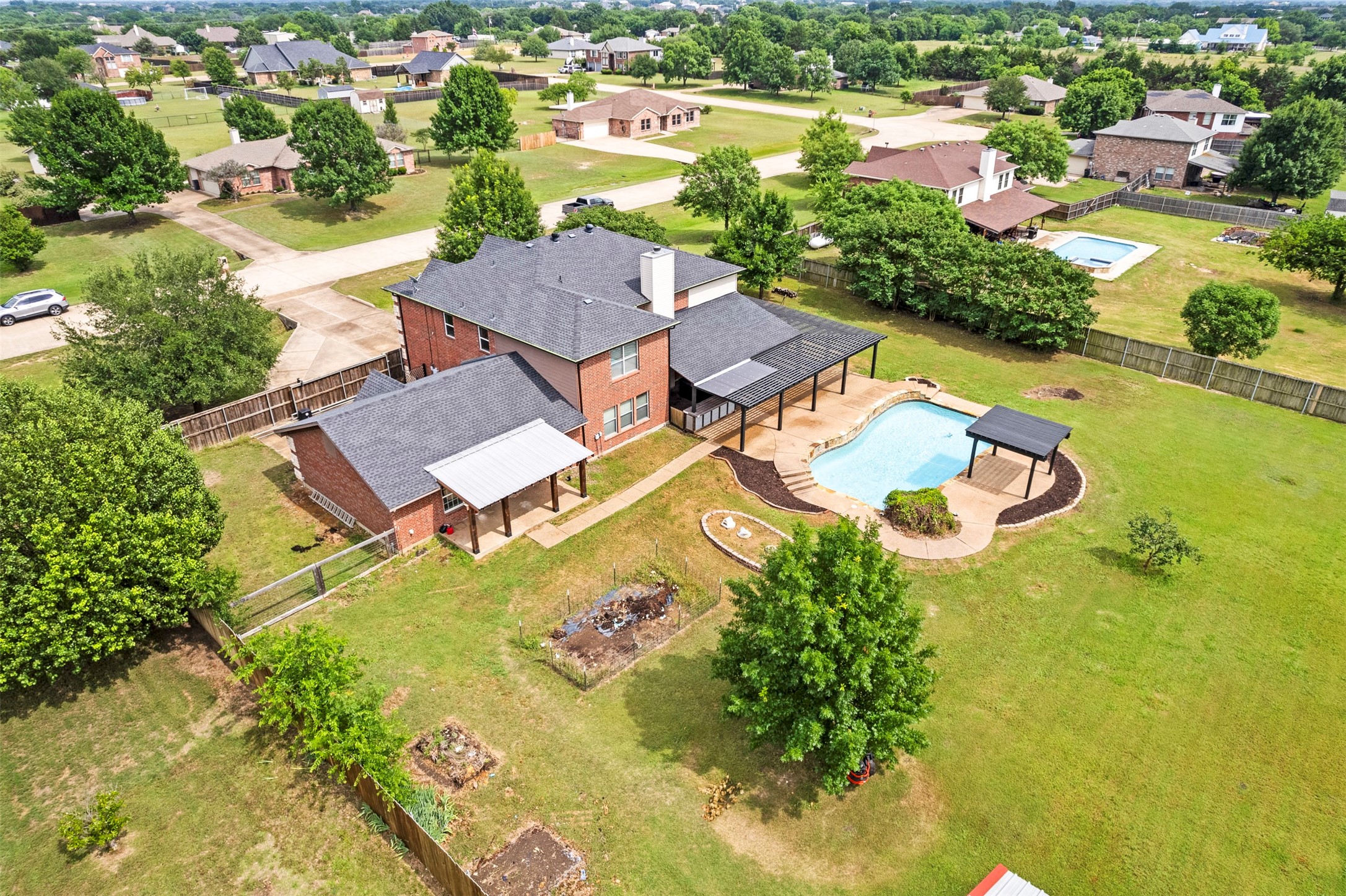 3931 Alpha Way Midlothian TX 76065