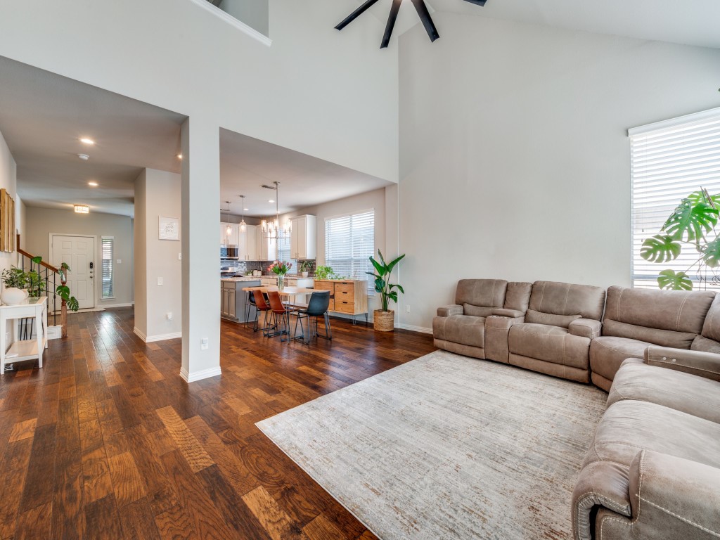 5421 Crystal Court Mckinney TX 75072