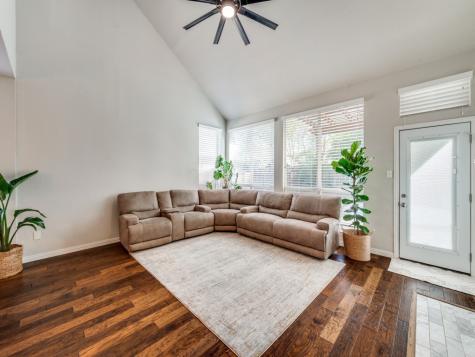 5421 Crystal Court Mckinney TX 75072