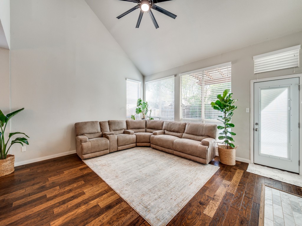 5421 Crystal Court Mckinney TX 75072