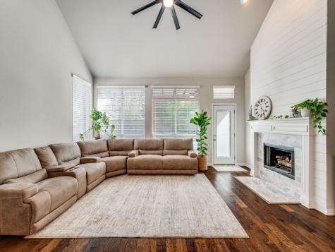5421 Crystal Court Mckinney TX 75072