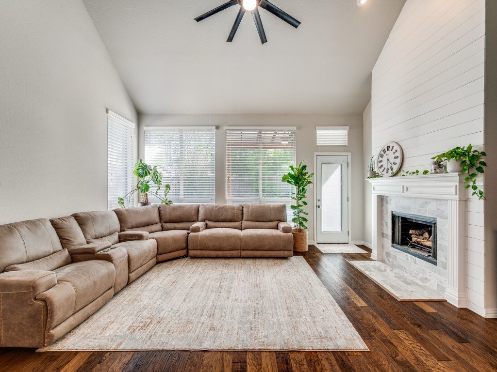 5421 Crystal Court Mckinney TX 75072