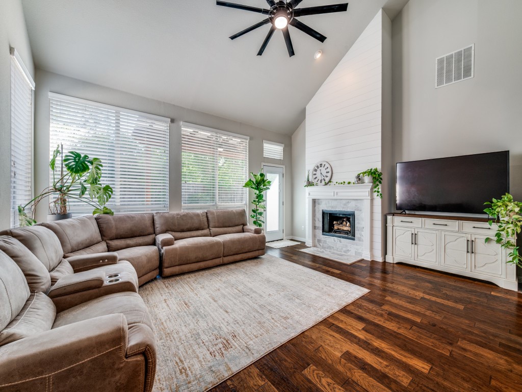 5421 Crystal Court Mckinney TX 75072