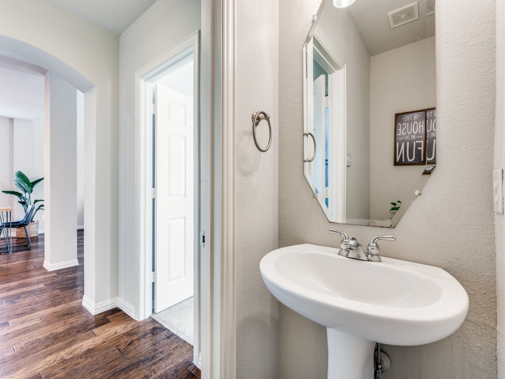 5421 Crystal Court Mckinney TX 75072