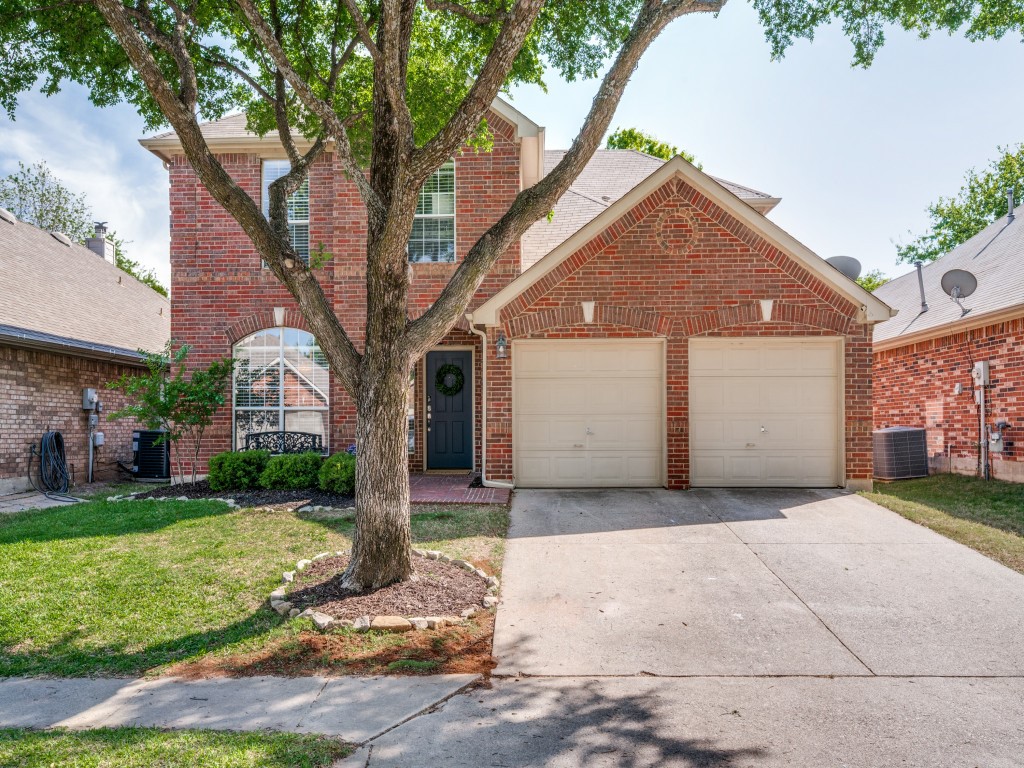 5421 Crystal Court Mckinney TX 75072