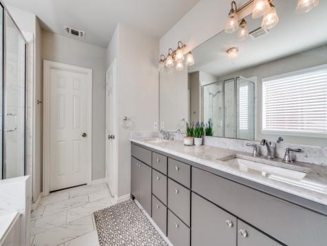 5421 Crystal Court Mckinney TX 75072