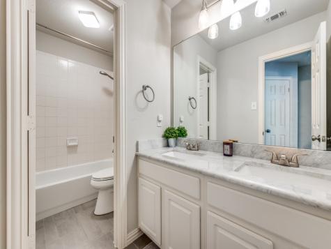 5421 Crystal Court Mckinney TX 75072