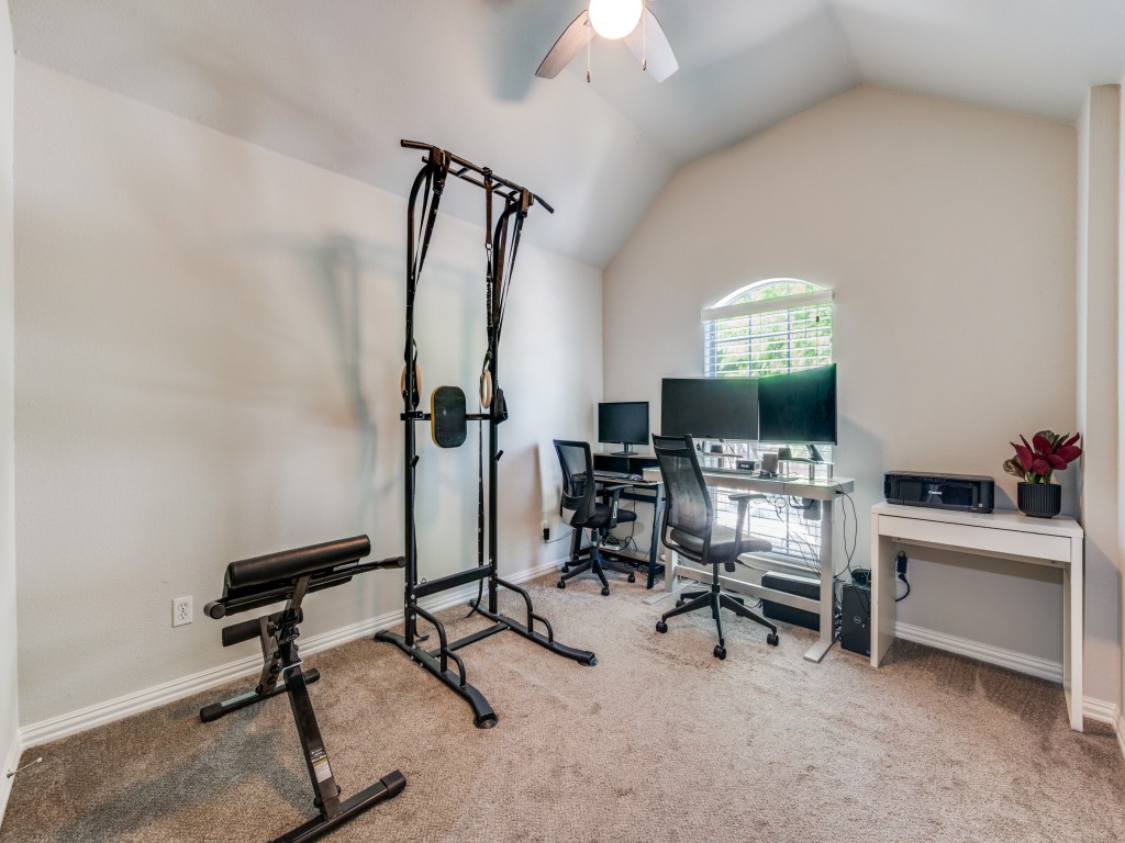 5421 Crystal Court Mckinney TX 75072