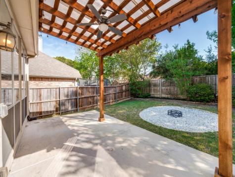 5421 Crystal Court Mckinney TX 75072