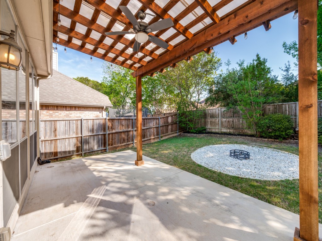 5421 Crystal Court Mckinney TX 75072