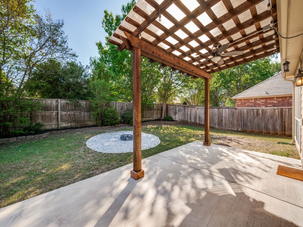 5421 Crystal Court Mckinney TX 75072
